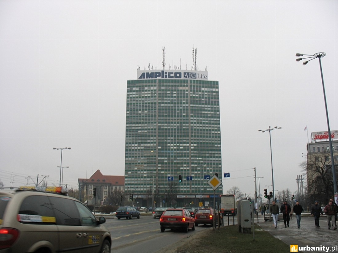 Centrum Biznesu Zieleniak
