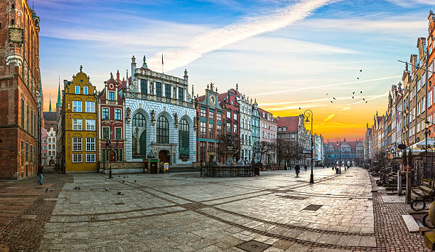 Długi Targ
