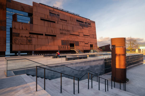 European Solidarity Centre 