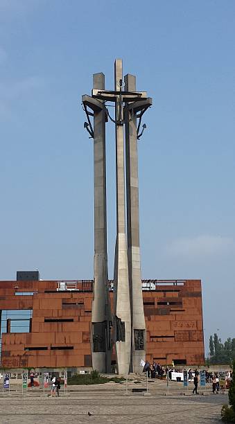 Plac Trzech Krzyży