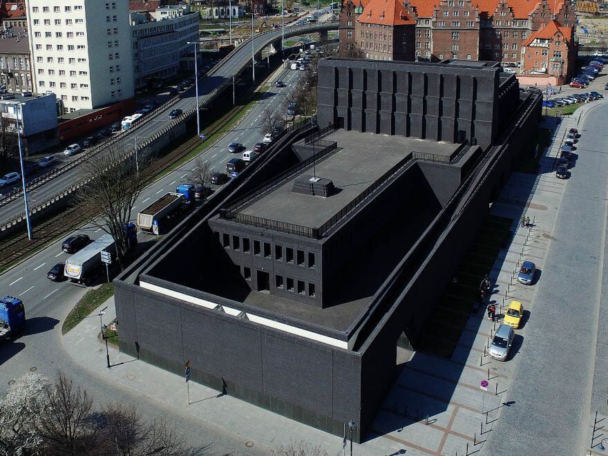 Gdansk Shakespeare Theatre